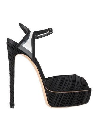 Casadei FOOTWEAR - Sandals sur YOOX.COM