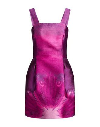 Alberta Ferretti DRESSES - Mini dresses sur YOOX.COM