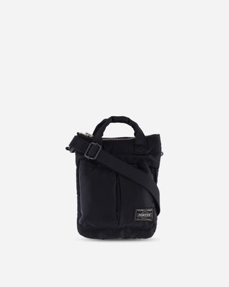Porter Howl Mini Helmet Bag Black