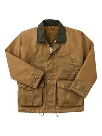 Filson Tin Cloth Field Jacket