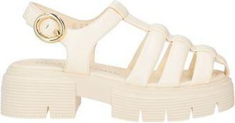 Stuart Weitzman FOOTWEAR - Sandals on YOOX.COM