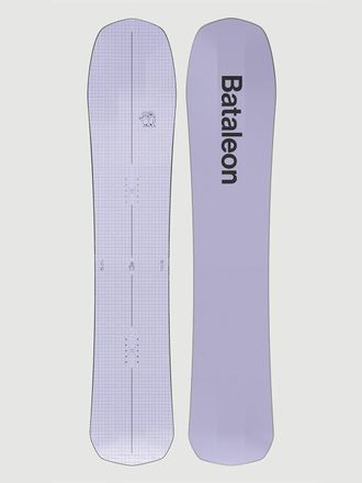 Bataleon Cruiser 2026 Snowboard patroon