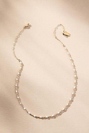Set & Stones Kaz Beaded Necklace