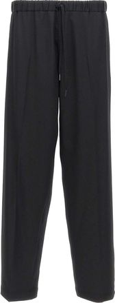 Maison Margiela Wool Pants