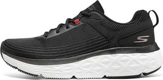 Skechers Road Running Shoes Black 220340-BKW