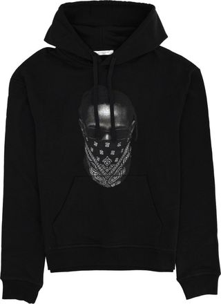 Ih Nom Uh Nit Sweatshirt With Print-Uomo