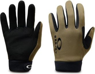 Oakley Seeker MTB Glove Handschuhe f&uuml;r Herren | schwarz