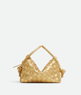 Bottega Veneta Loop Top Handle - Bottega Veneta
