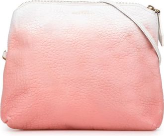 Burberry Pre-owned Burberry Leather Crossbody 99VIZ4NSI6OQ6TTV