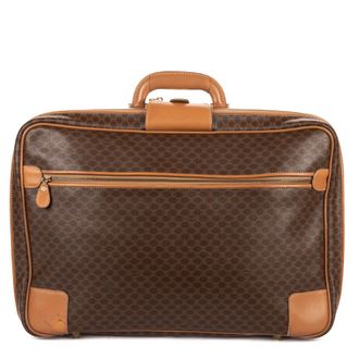 Celine Suitcase reistas