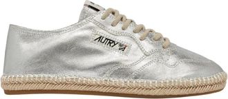 Autry Sneakers - Dames - Sneakers - Grijs - 38 EU - Schoenen