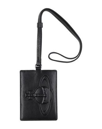 Vivienne Westwood Small Leather Goods - Crossbody wallets sur YOOX.COM