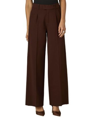 Wit & Wisdom Wit & Wisdom Skyrise Extend Tab Trouser