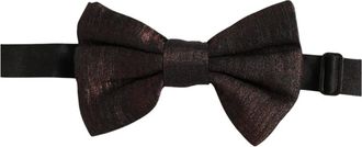 Dolce & Gabbana Uomo, Accessori, Marrone, Taglia unica, new