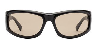 Electric Bolsa Blue-Light Block EE21301619 Mens Sunglasses Black Size Standard