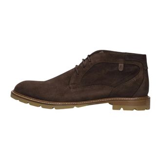 Floris Van Bommel Heren, Schoenen, Bruin, Maat: 44 EU Leer