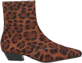 Lola Cruz FOOTWEAR - Ankle boots on YOOX.COM