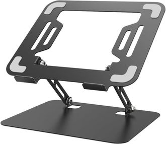OEM Este Soporte Plegable Para Port&aacute;til Se Puede Colocar Plano Sobre Una Mesa Para Mejorar La Disipaci&oacute;n Del Calor