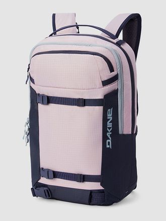 Dakine Mission Pro 18L Rugzak roze