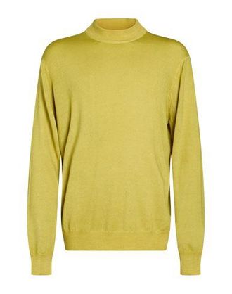 Gran Sasso KNITWEAR - Turtlenecks on YOOX.COM