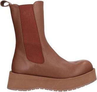 Paloma Barcel&oacute; FOOTWEAR - Ankle boots on YOOX.COM