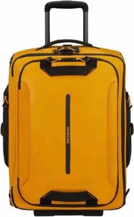 Samsonite Cabin Bag - unisex - Handbagage koffer - Geel - ONE Size - Koffers