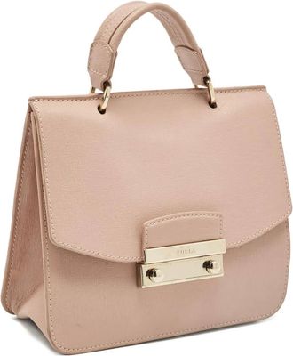 Furla Metropolis handtas - Roze