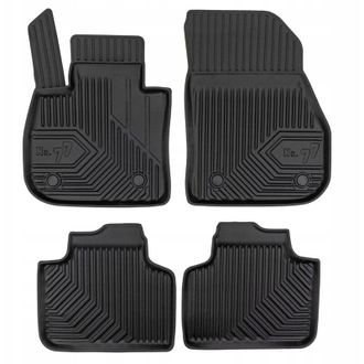 OEM Alfombras De Goma Bmw X1 U11 Desde 2022- Canal 77