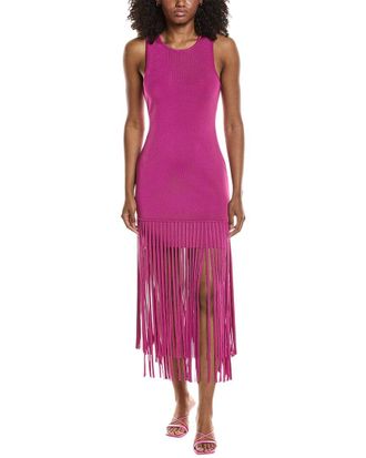 Toccin Margaux Fitted Dress