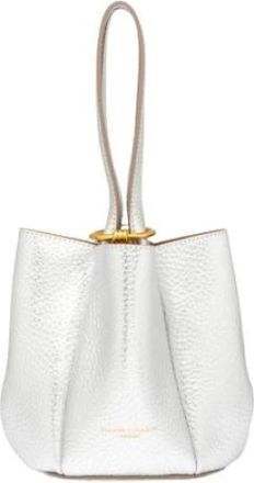 Gianni Chiarini Mujer, Bolsos, Gris, Talla: ONE Size