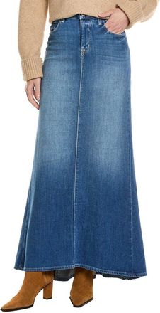 L'agence LAgence Kailani Mermaid Skirt