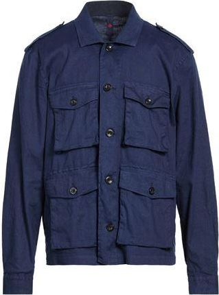 Mastricamiciai JACKEN & M&Auml;NTEL - Jacken und Anoraks auf YOOX.COM