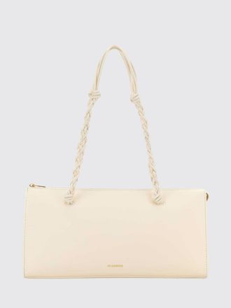 Jil Sander Borsa Tote Donna colore Bianco