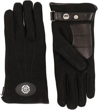 Alexander McQueen COMPLEMENTOS - Guantes en YOOX.COM