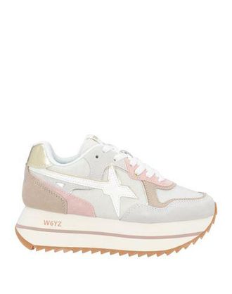 W6YZ FOOTWEAR - Trainers on YOOX.COM