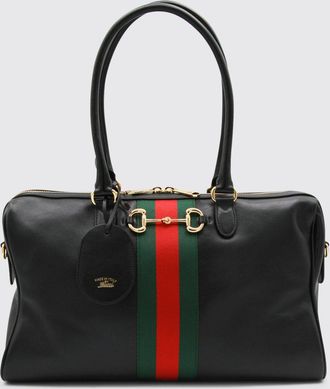 Gucci Borsa A Spalla GUCCI Donna colore Nero