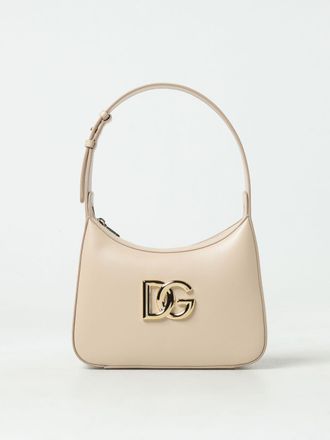 Dolce & Gabbana Borsa 3.5 Dolce & Gabbana in pelle con logo