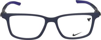 Nike Sunglasses Nike 7145 411 Matte Obsidian /16/140