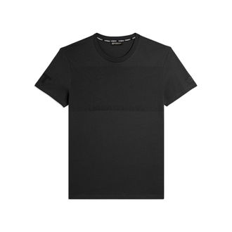 Freddy T-shirt Regular con Stampa Urban Tech