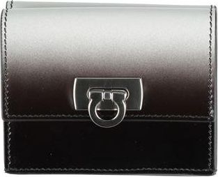 Ferragamo PICCOLA PELLETTERIA - Portafogli su YOOX.COM