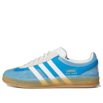 adidas x Bad Bunny Gazelle Indoor San Juan IF9734