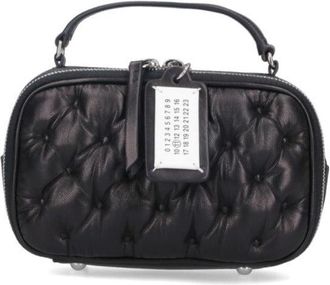 Maison Margiela Glam Slam Mini Bag - Black