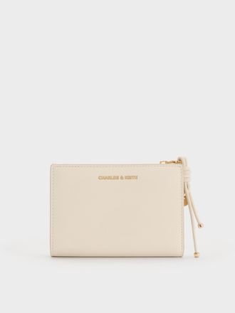 Charles & Keith Everleigh Wallet