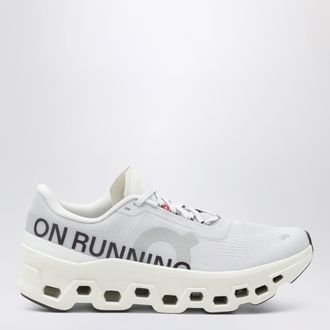 On Cloudmonster 1 sneakers in Lavender / Urchin