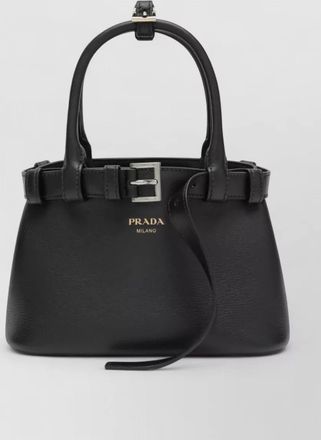 Prada na shoulder bag