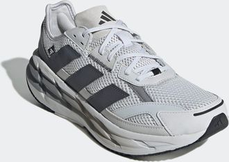 adidas Sneaker ADIDAS SPORTSWEAR ADISTAR 3 SPORTSWEAR, Herren, Gr. 42,5, grau (dash grau, grau five, grau three), Leder, Textil, Schuhe Sneaker