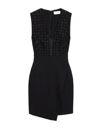 Nenette DRESSES - Mini dresses on YOOX.COM