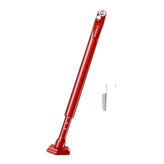 OEM Soporte Ajustable, Ajuste De Longitud Personalizado, Construcci&oacute;n De Aluminio Duradera, Rojo