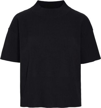 Bitte Kai Rand Donna, Maglie, Nero, XS, new