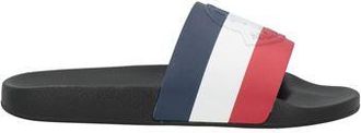 Moncler FOOTWEAR - Sandals sur YOOX.COM